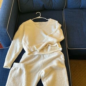 Abercrombie lounge set